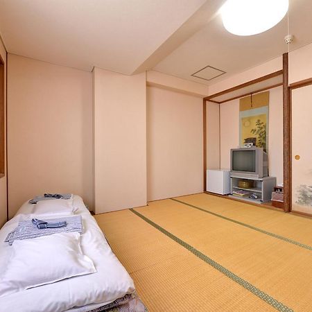 Hotel New Murakoshi Aomori Exterior foto