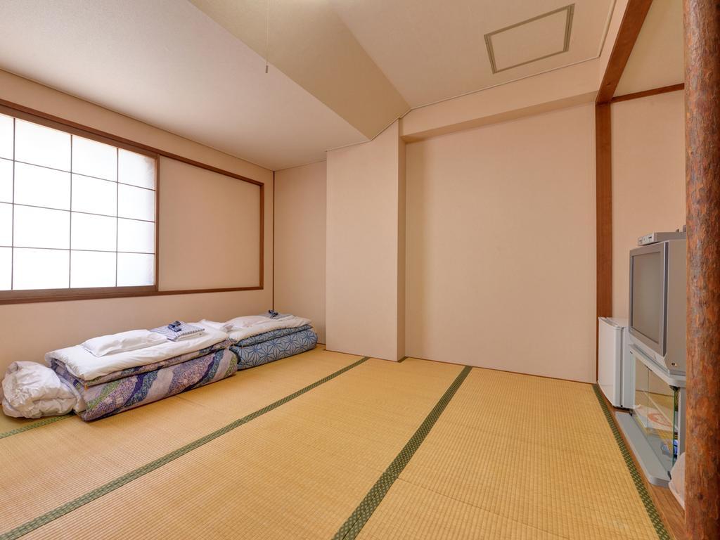 Hotel New Murakoshi Aomori Exterior foto